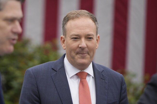 EPA Chief Lee Zeldin Describes a Big, Beautiful Win for Taxpayers