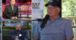 ESPN tried to destroy me with 'smear campaign' after I left