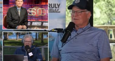 ESPN tried to destroy me with 'smear campaign' after I left