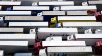 EU blocks Britain’s attempts to join pan-European trading bloc