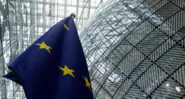 EU unveils AI code of practice to help businesses comply with bloc's rules