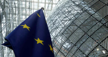 EU unveils AI code of practice to help businesses comply with bloc's rules