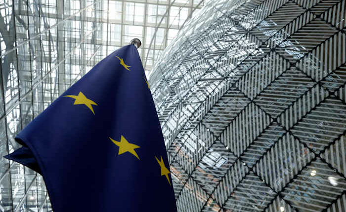 EU unveils AI code of practice to help businesses comply with bloc's rules