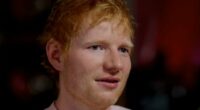 Ed Sheeran reveals crazed fans have broken into his home