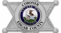 Edgar Co. Coroner finishes investigation of Paris man's death last month