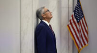 El-Erian Calls On Powell To Resign To Protect Fed