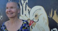 Alison Taylor was a key volunteer at the Porirua Citizens Advice Bureau.