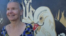 Alison Taylor was a key volunteer at the Porirua Citizens Advice Bureau.
