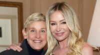 Ellen DeGeneres sparks rumors she is moving BACK to America