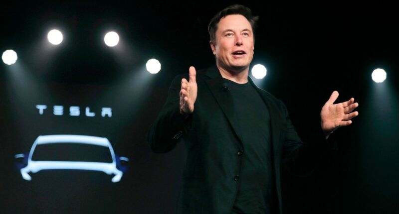 Elon Musk looms over jury selection in Tesla Autopilot fatality trial