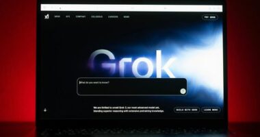 Grok