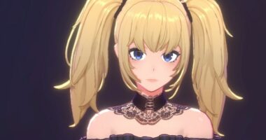 Elon Musk’s AI bot adds a ridiculous anime companion with ‘NSFW’ mode