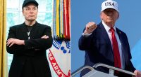 Elon Musk's clever plot to undermine Trump  ignites MAGA fury
