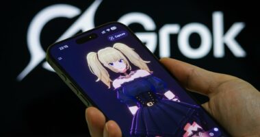 Elon Musk's xAI Is Hiring Engineers With Salaries Up to $440K