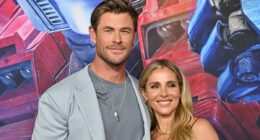 Elsa Pataky breaks her silence after spending time away from husband