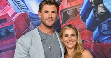 Elsa Pataky breaks her silence after spending time away from husband