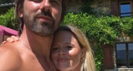 Emily Atack is engaged! Boyfriend Alistair Garner pops the question