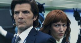 Emmy Nominations 2025 announced: List of nominees