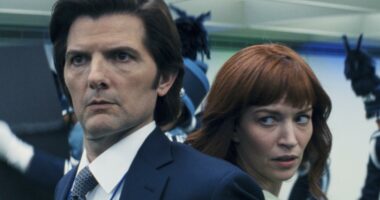 Emmy Nominations 2025 announced: List of nominees