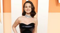 Emmy SNUBS! Selena Gomez and Oscar-winning costar lead omissions