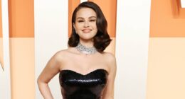 Emmy SNUBS! Selena Gomez and Oscar-winning costar lead omissions