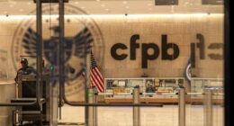 Employees at the nation's consumer financial watchdog say it's become toothless under Trump