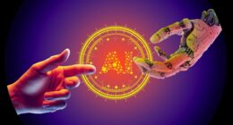 Entrepreneurship Is All About Innovation — and AI Can Help