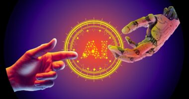 Entrepreneurship Is All About Innovation — and AI Can Help