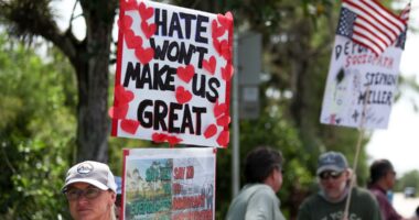 Environmentalists' lawsuit to halt 'Alligator Alcatraz' filed in wrong court