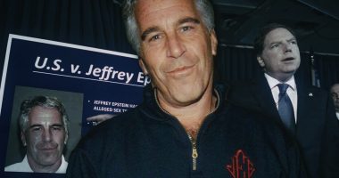 Epstein Memo Denies Client List, Sparks American Fury