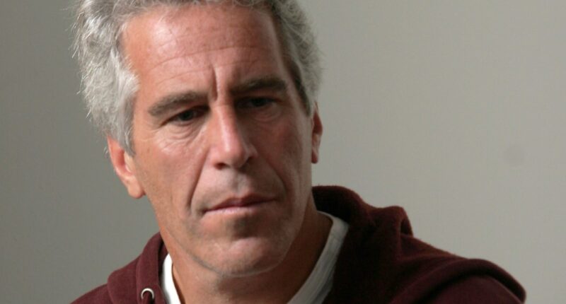 Epstein victims say the Trump administration's handling of the case adds to their anguish