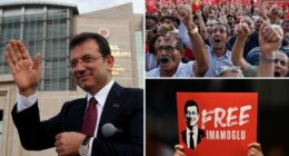 Erdogan rival jailed again, this time for insulting prosecutor