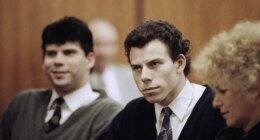 Erik Menendez hospitalized with kidney stones as attorney demands release before parole decision