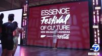Essence Festival New Orleans 2025: Celebrate Black culture with Disney, Hulu and Nat Geo