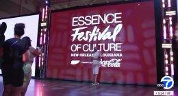 Essence Festival New Orleans 2025: Celebrate Black culture with Disney, Hulu and Nat Geo