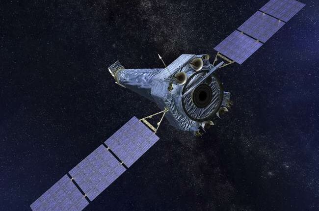 Essex Files: From Florida to the Stars - SpaceX’s 500th Mission Proves the Bold Win