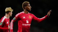 European giant 'considers shock £40m move for Marcus Rashford' - with Man United exile 'added to attacking shortlist' as wantaway star pushes for move to the continent