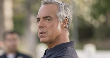 Every Bosch TV Series Ranked (Including Ballard)