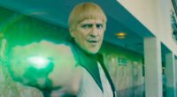 Every Live-Action Version Of Green Lantern