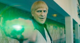 Every Live-Action Version Of Green Lantern