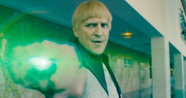 Every Live-Action Version Of Green Lantern