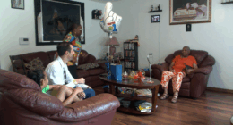 Everyday Heroes: Champaign 9-year-old saves great grandma's life