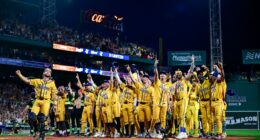 Everything to know as the Savannah Bananas visit St. Louis this weekend