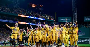 Everything to know as the Savannah Bananas visit St. Louis this weekend