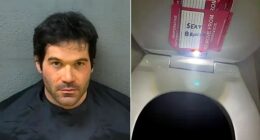 Ex-American Airlines flight attendant sentenced for recording children in airplane bathroom