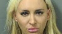 Ex-Fox producer POUTS in mugshot after being accused of HEINOUS crime