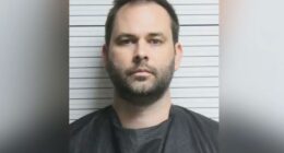 Ex-MLB draft pick Brian Grant accused of murdering North Carolina locksmith
