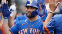 Ex-Met retires after 13 MLB seasons