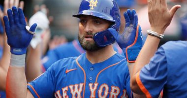 Ex-Met retires after 13 MLB seasons