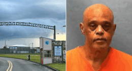 Execution date set for Florida man convicted of kidnapping woman, killing her